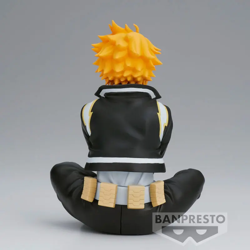 My Hero Academia Break Time PVC figúrka Denki Kaminari / Chargebolt 10 cm produktová fotografia