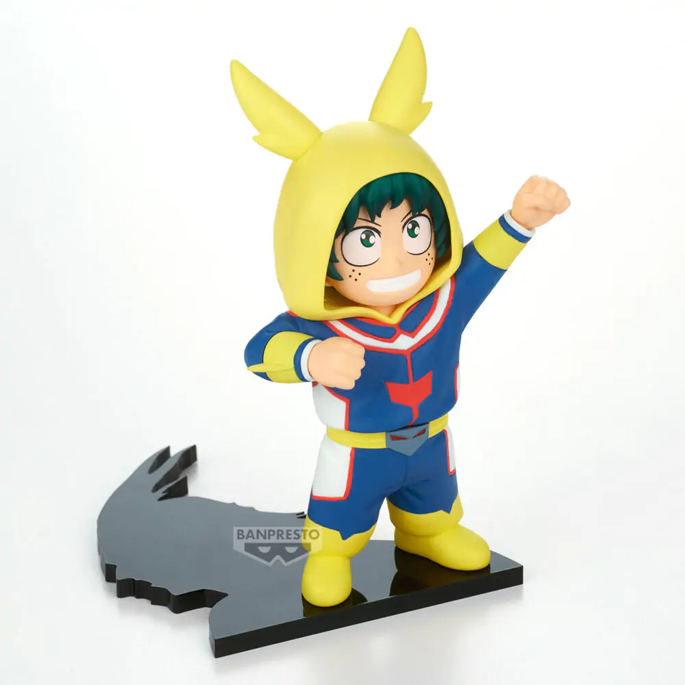 My Hero Academia Cheer Pico Izuku Midoriya figúrka 11cm produktová fotografia