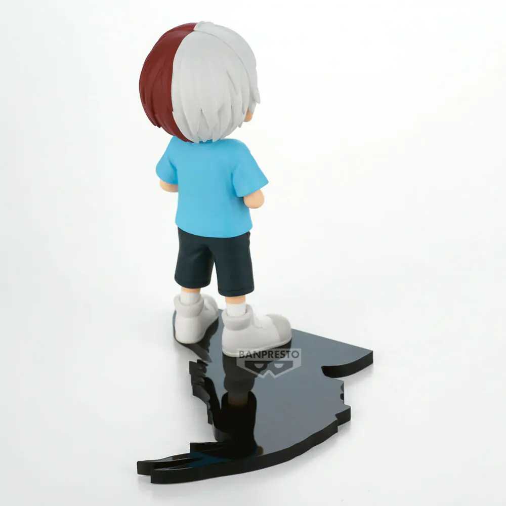 My Hero Academia Cheer Pico Shoto Todoroki figúrka 11cm produktová fotografia