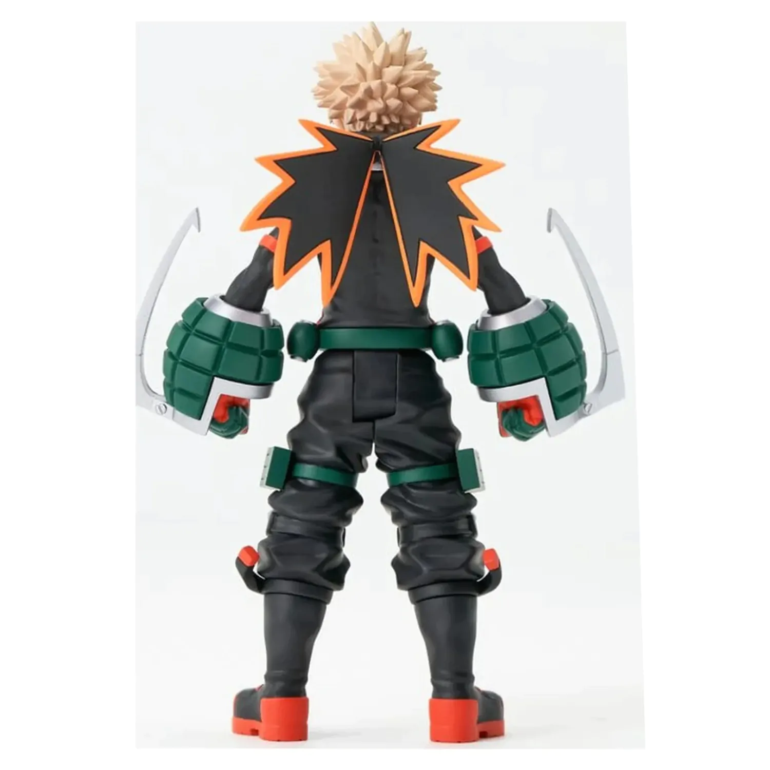 My Hero Academia Collekazaro akčná figúrka CK-M06 Katsuki Bakugo 10 cm produktová fotografia