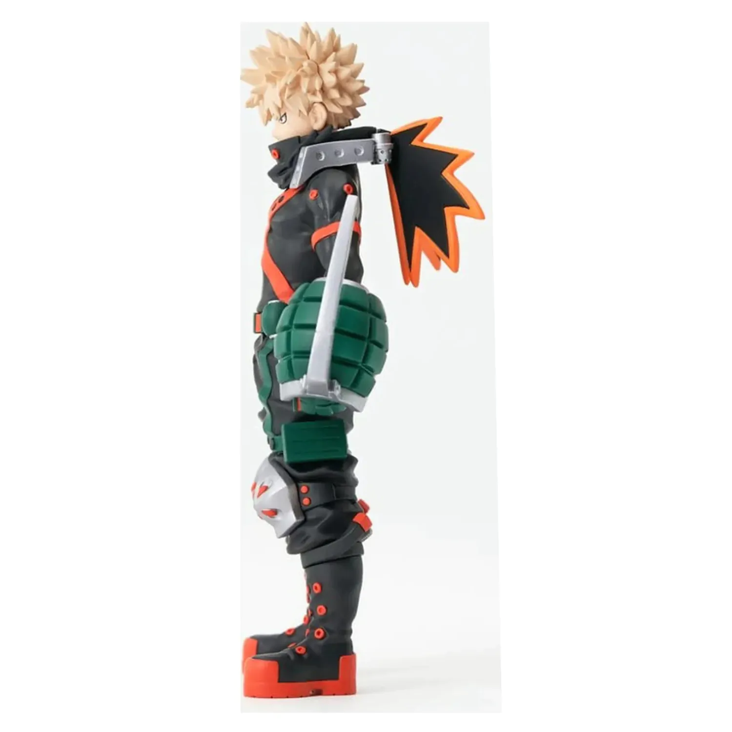 My Hero Academia Collekazaro akčná figúrka CK-M06 Katsuki Bakugo 10 cm produktová fotografia