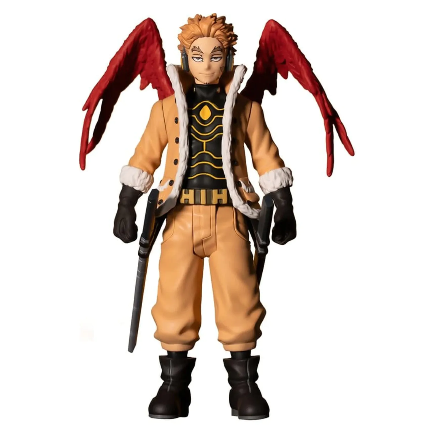 My Hero Academia Collekazaro akčná figúrka CK-M08 Hawks 10 cm produktová fotografia