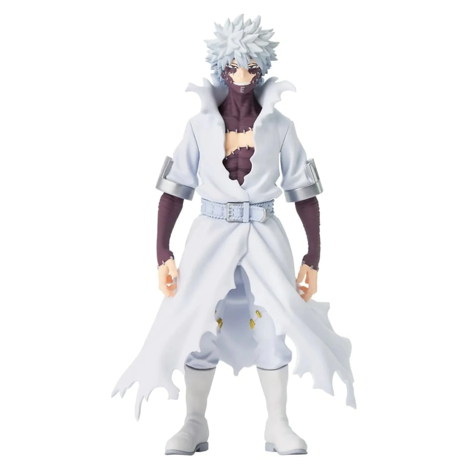 My Hero Academia Collekazaro akčná figúrka CK-M09 Dabi 10 cm produktová fotografia