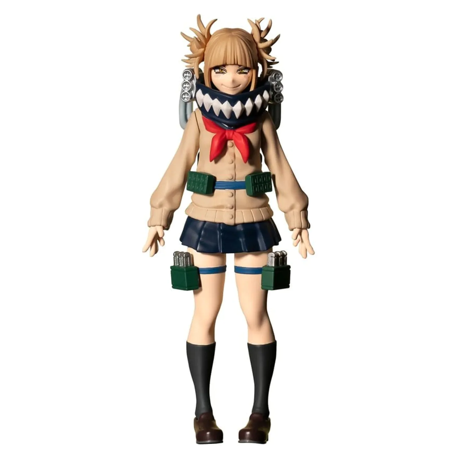 My Hero Academia Collekazaro akčná figúrka CK-M10 Himiko Toga 10 cm produktová fotografia