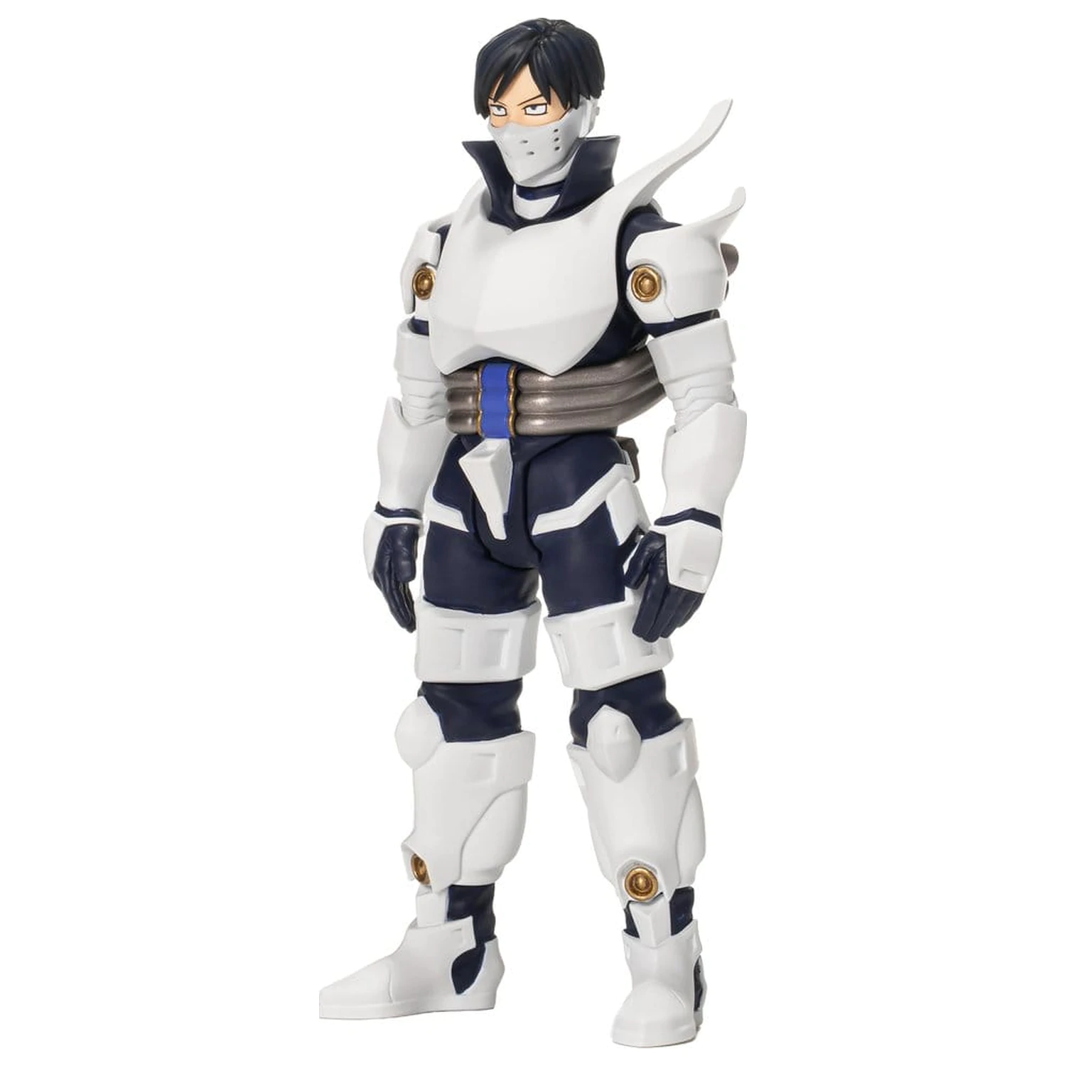 My Hero Academia Collekazaro akčná figúrka CK-M11 Tenya Iida 10 cm produktová fotografia