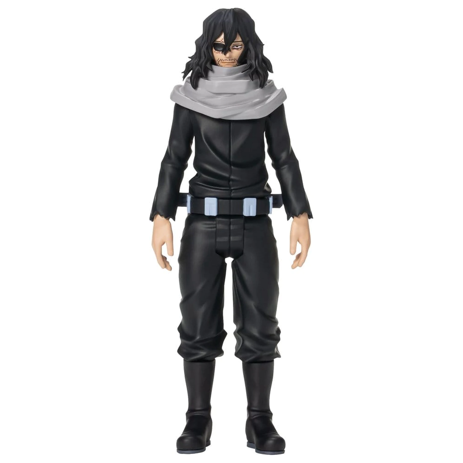 My Hero Academia Collekazaro akčná figúrka CK-M13 Shota Aizawa 10 cm produktová fotografia