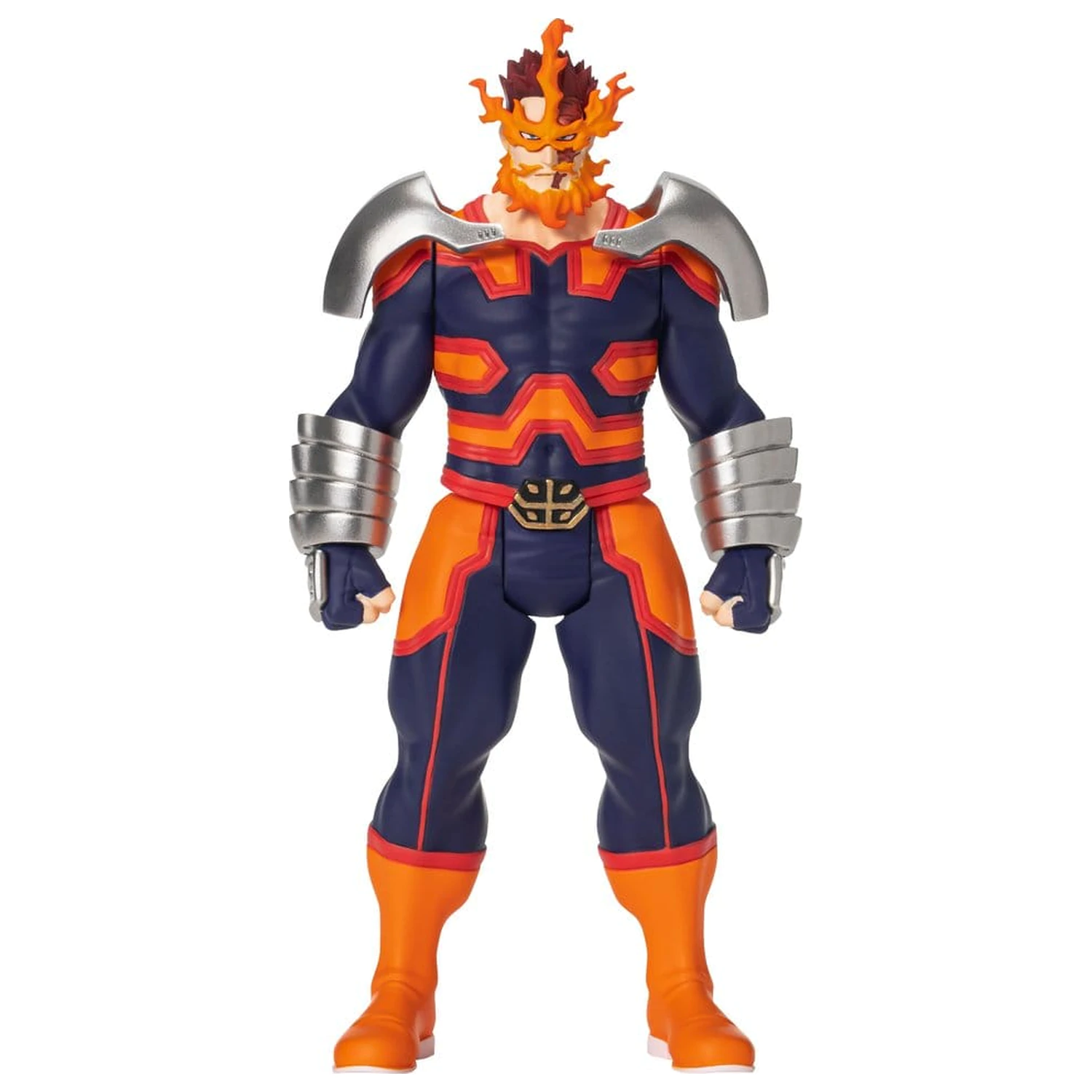 My Hero Academia Collekazaro akčná figúrka CK-M14 Endeavor 11 cm produktová fotografia