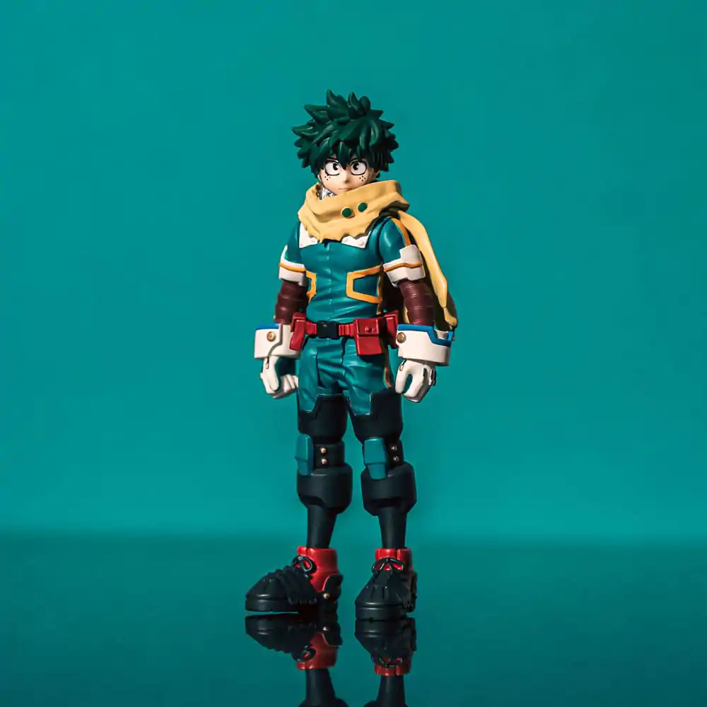 My Hero Academia Collekazaro Akčná figúrka Izuku Midoriya 10 cm produktová fotografia