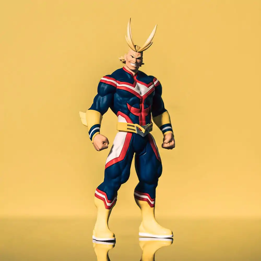 My Hero Academia Collekazaro Akčná figúrka All Might 10 cm produktová fotografia