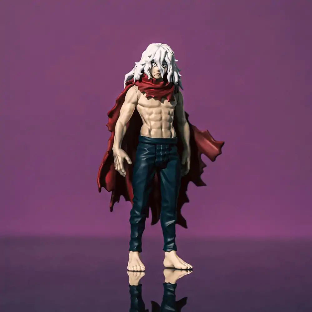 My Hero Academia Collekazaro Akčná figúrka Tomura Shigaraki 10 cm produktová fotografia