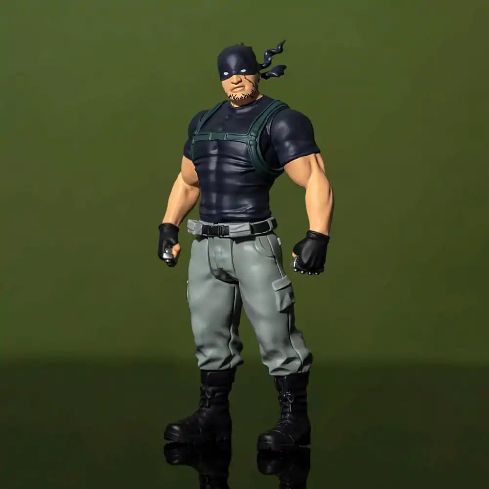 My Hero Academia Collekazaro Akčná figúrka Vigilante Knuckle Duster 10 cm produktová fotografia