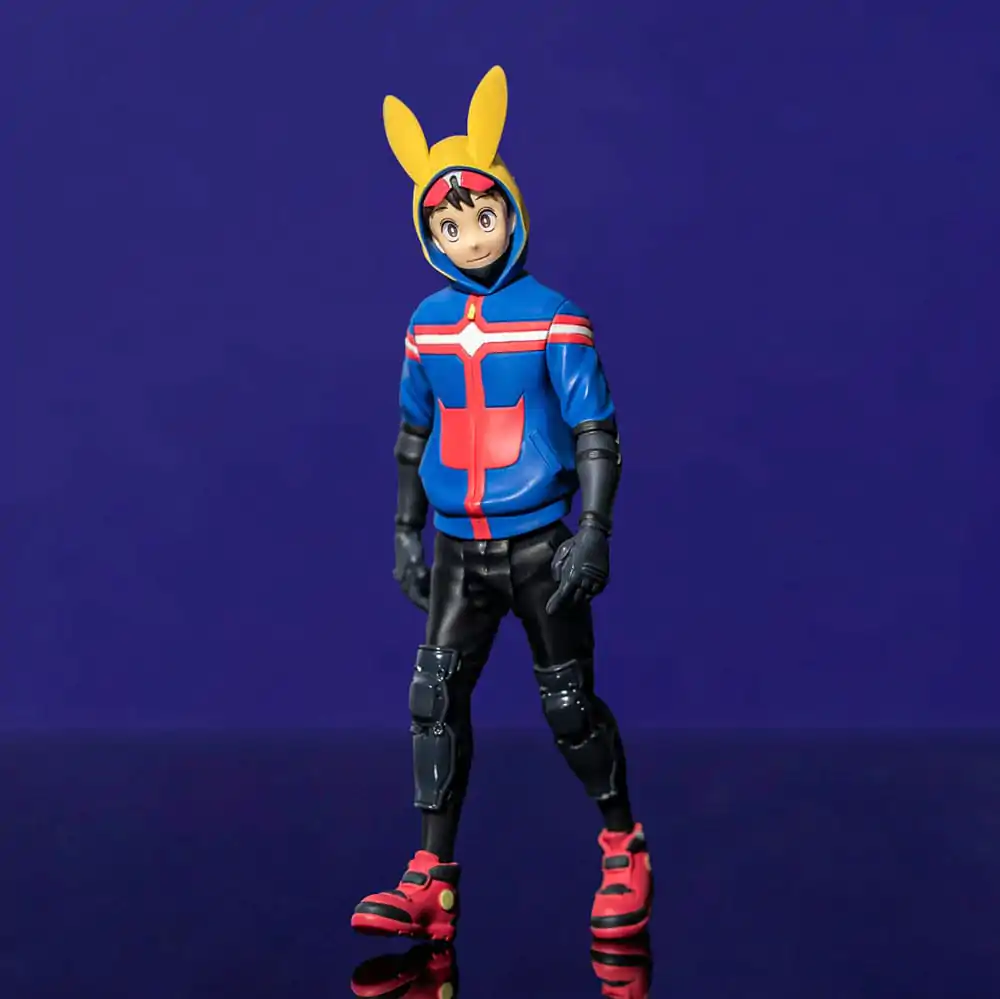 My Hero Academia Collekazaro Akčná Figúrka Vigilante Koichi Haimawari 10 cm produktová fotografia