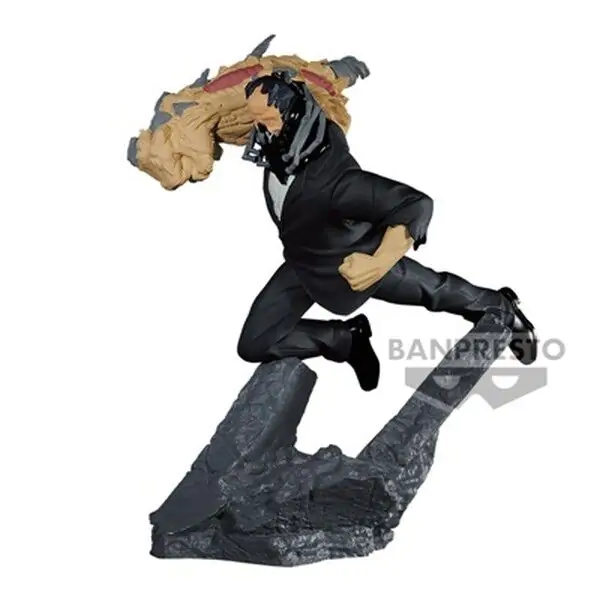 My Hero Academia Combination Battle All For One figúrka 13 cm produktová fotografia