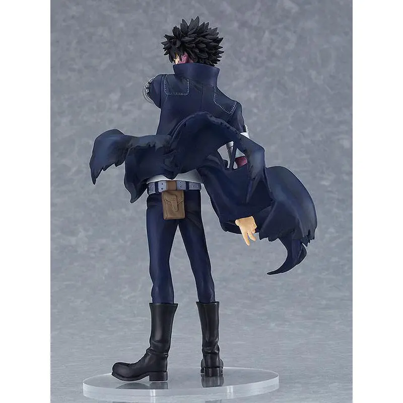 My Hero Academia Pop Up Parade PVC figúrka Dabi 18 cm termékfotó