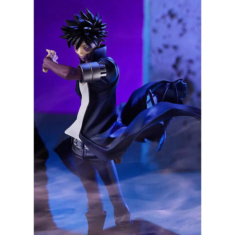 My Hero Academia Pop Up Parade PVC figúrka Dabi 18 cm termékfotó