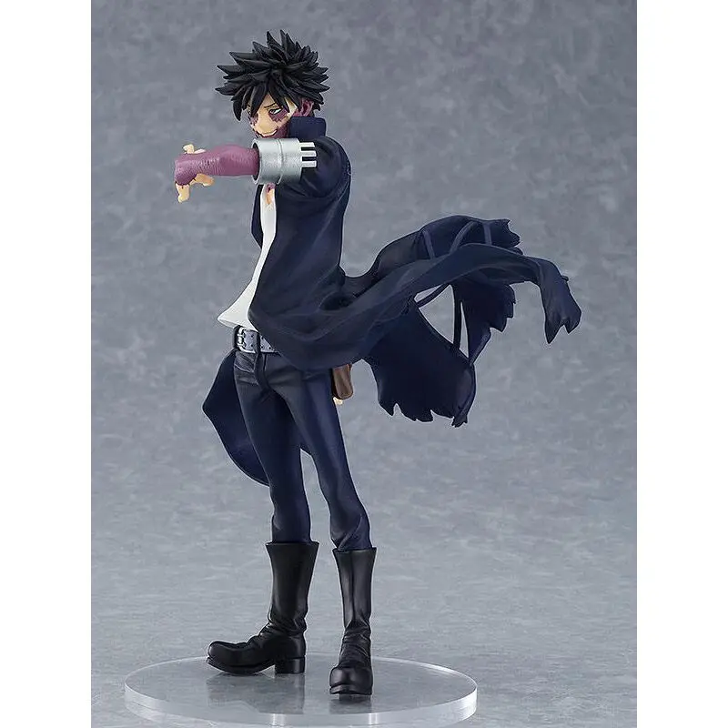 My Hero Academia Pop Up Parade PVC figúrka Dabi 18 cm termékfotó