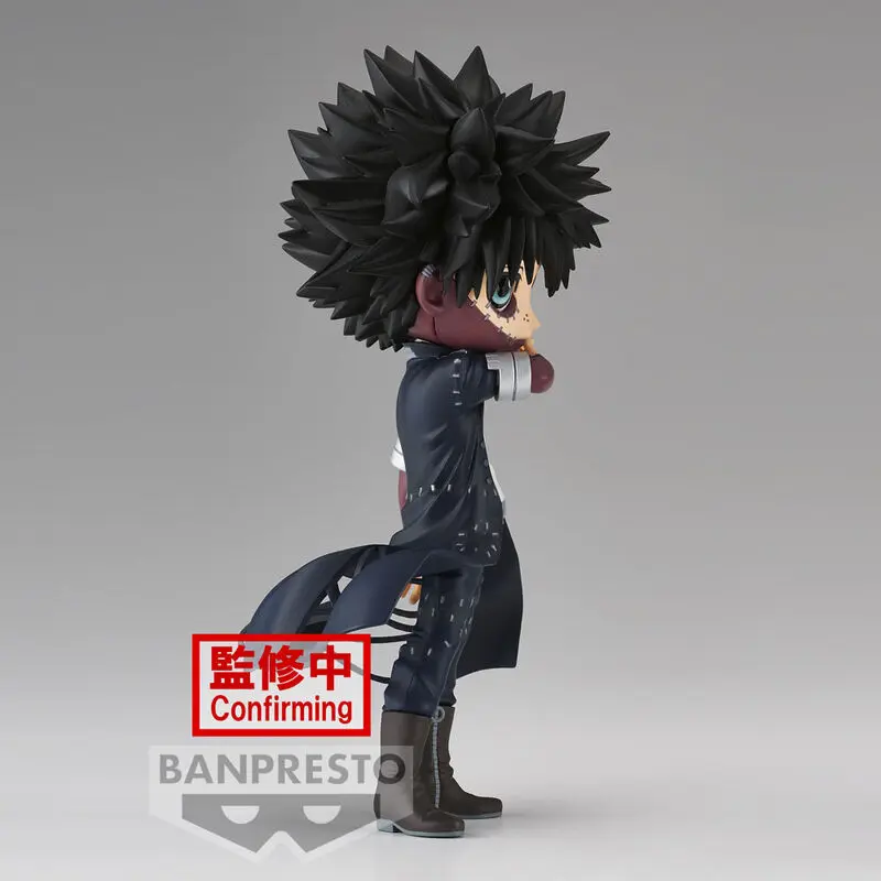 My Hero Academia Daby ver.A Q posket 14cm figúrka termékfotó