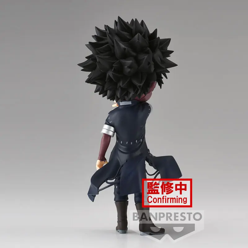 My Hero Academia Daby ver.A Q posket 14cm figúrka termékfotó