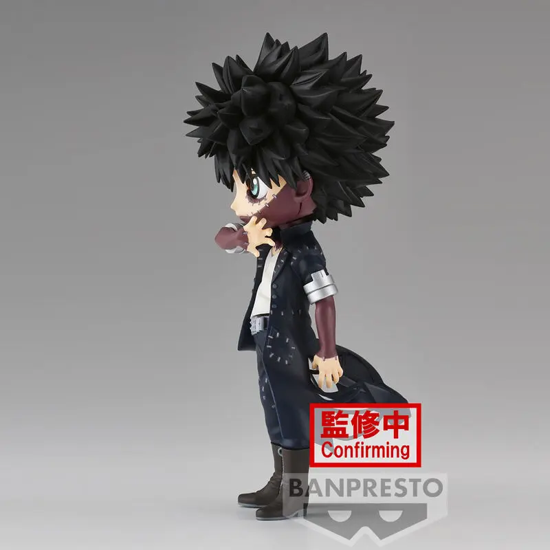 My Hero Academia Daby ver.A Q posket 14cm figúrka termékfotó