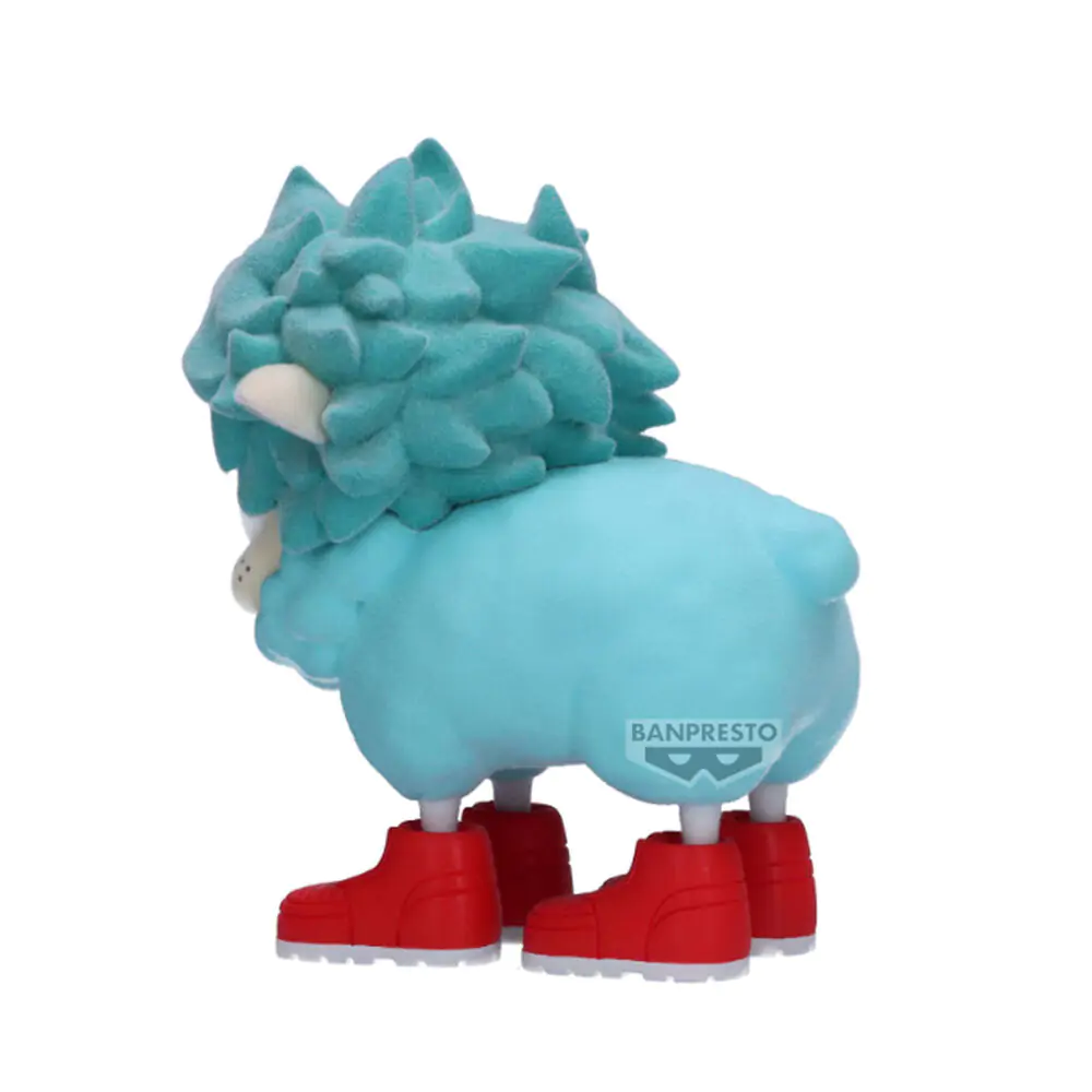 My Hero Academia Dekusheep Fluffy Puffy figúrka 7 cm produktová fotografia