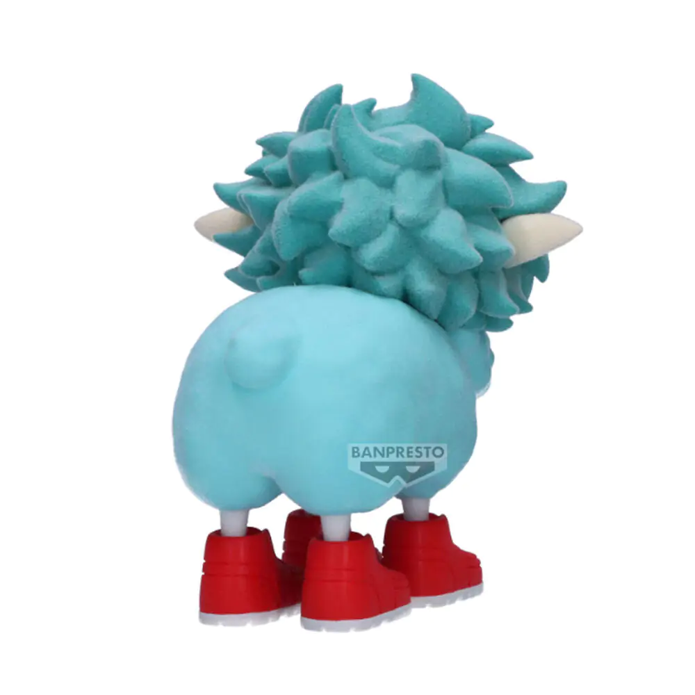 My Hero Academia Dekusheep Fluffy Puffy figúrka 7 cm produktová fotografia