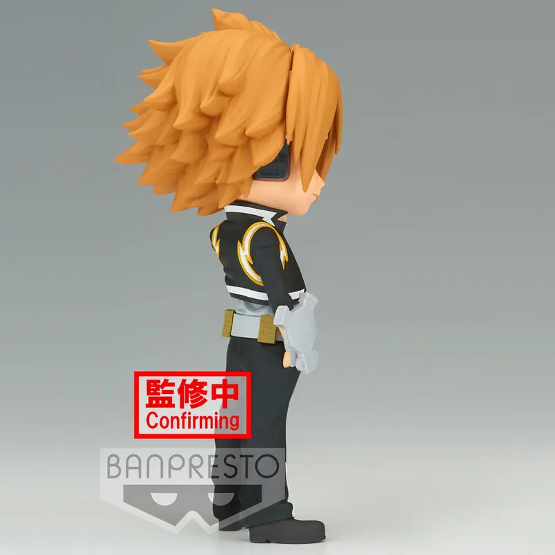 My Hero Academia Denki Kaminar Ver.A Q posket figúrka 14 cm produktová fotografia