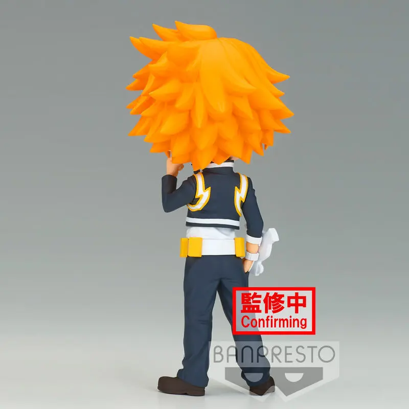 My Hero Academia Denki Kaminar Ver.B Q posket figúrka 14 cm produktová fotografia