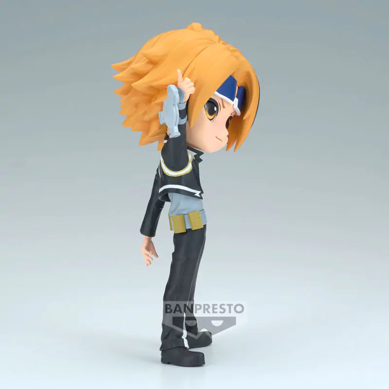 My Hero Academia Denki Kaminari Chargebolt Q posket figúrka 14 cm produktová fotografia