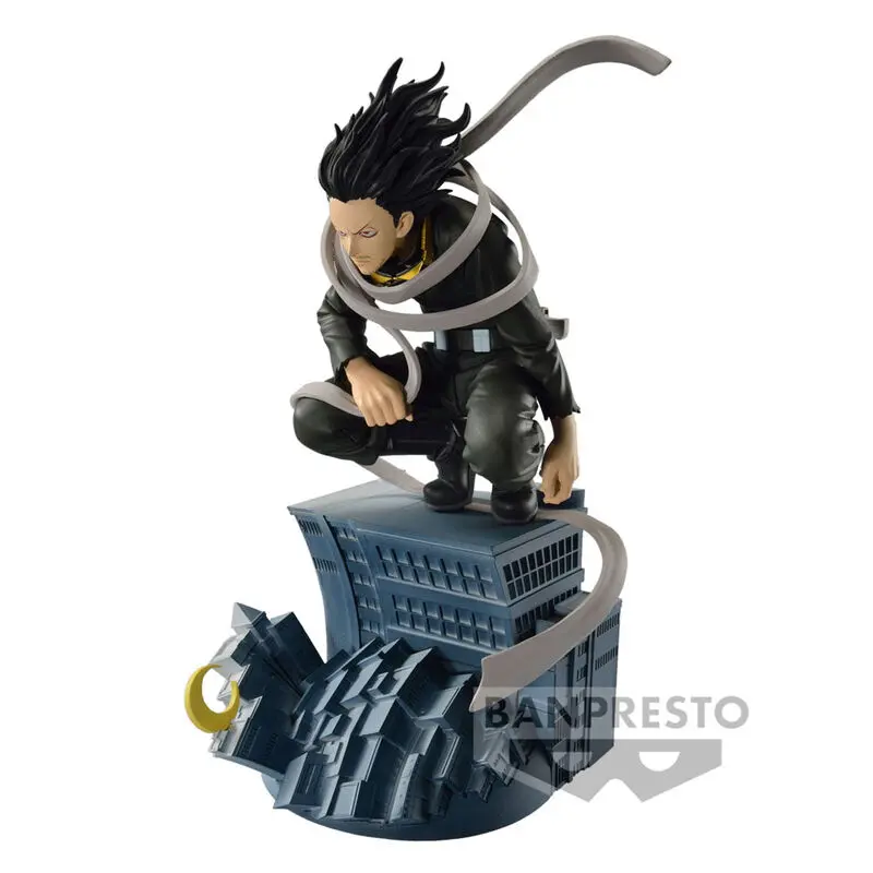 My Hero Academia Dioramatic The Brush Shota Aizawa figúrka 20cm produktová fotografia