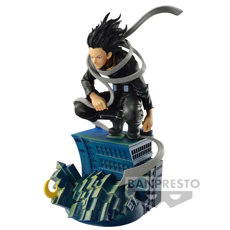 My Hero Academia Dioramatic The Brush Shota Aizawa figúrka 20cm produktová fotografia