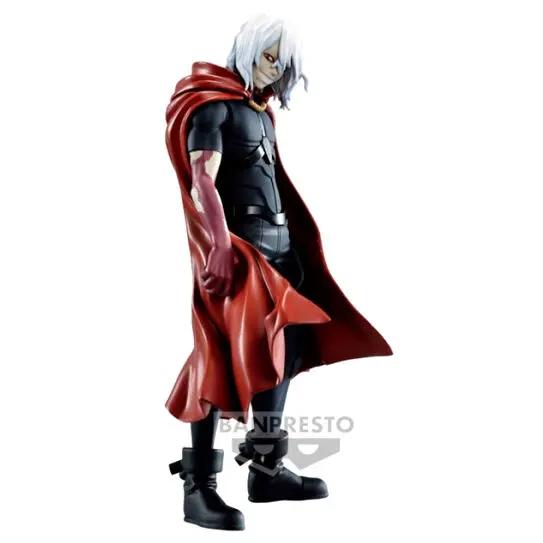My Hero Academia DXF Tomura Shigaraki figúrka 20 cm produktová fotografia