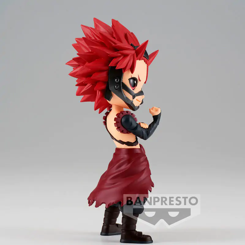 My Hero Academia Eijiro Kirishima II Q posket figúrka 14 cm produktová fotografia