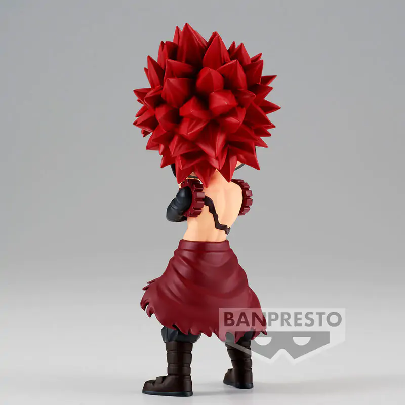 My Hero Academia Eijiro Kirishima II Q posket figúrka 14 cm produktová fotografia