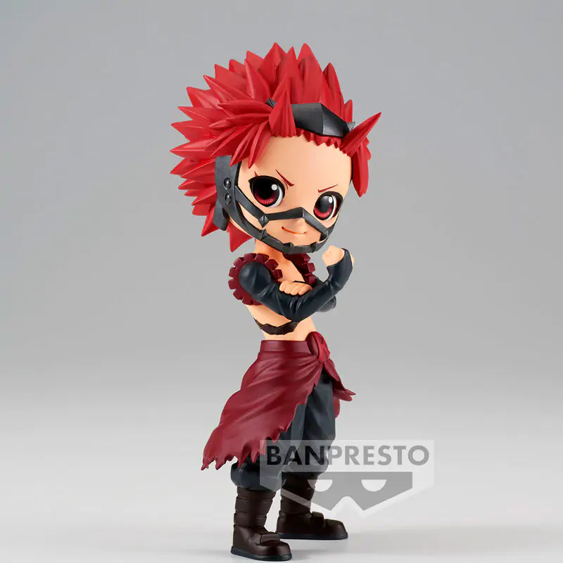 My Hero Academia Eijiro Kirishima II Q posket figúrka 14 cm produktová fotografia