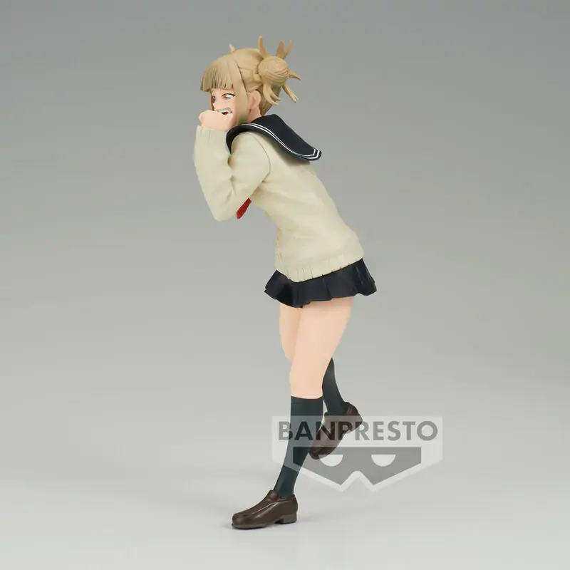 My Hero Academia Evil Villains Himiko Toga figúrka 15 cm produktová fotografia