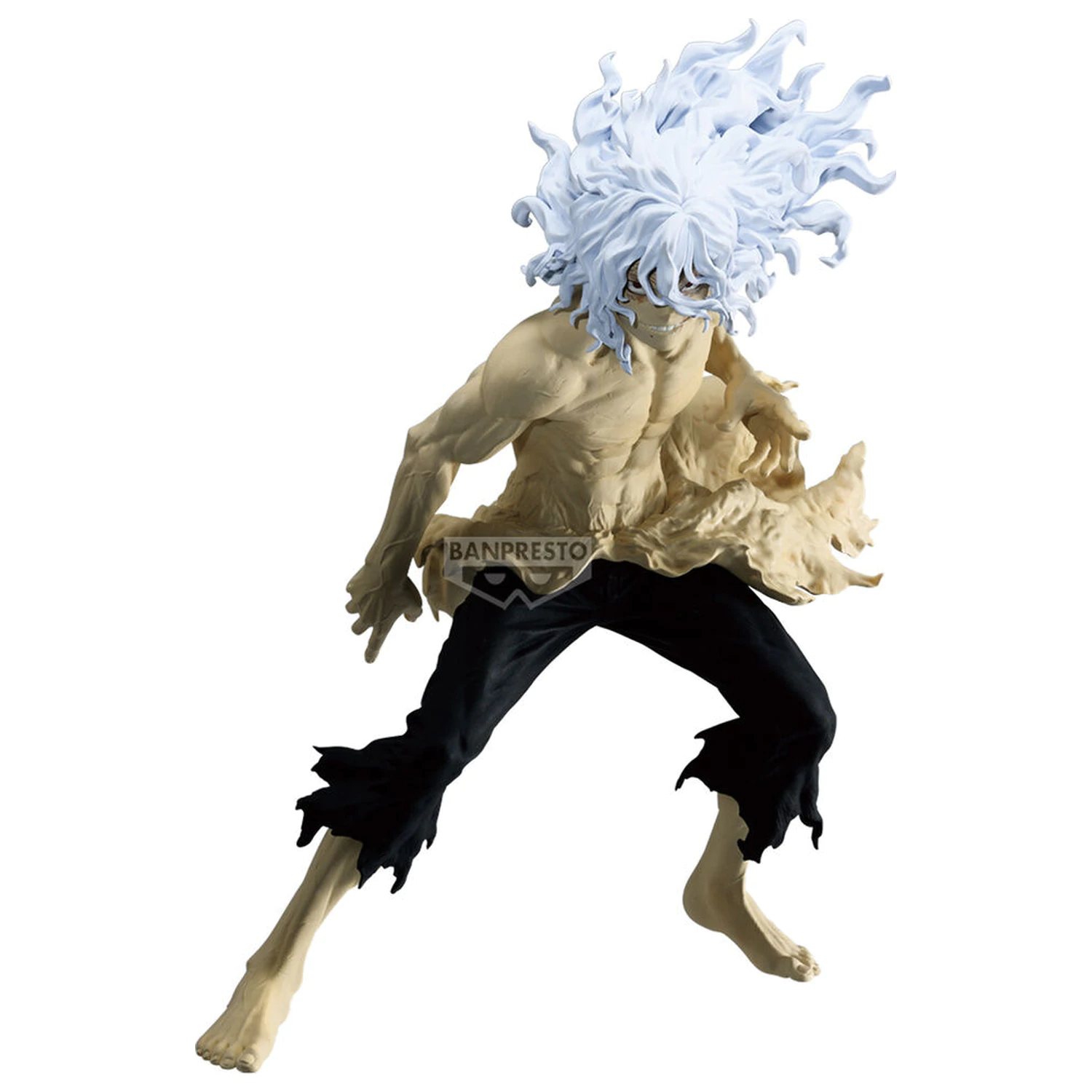 My Hero Academia Final Season Tomura Shigaraki figúrka 23cm produktová fotografia