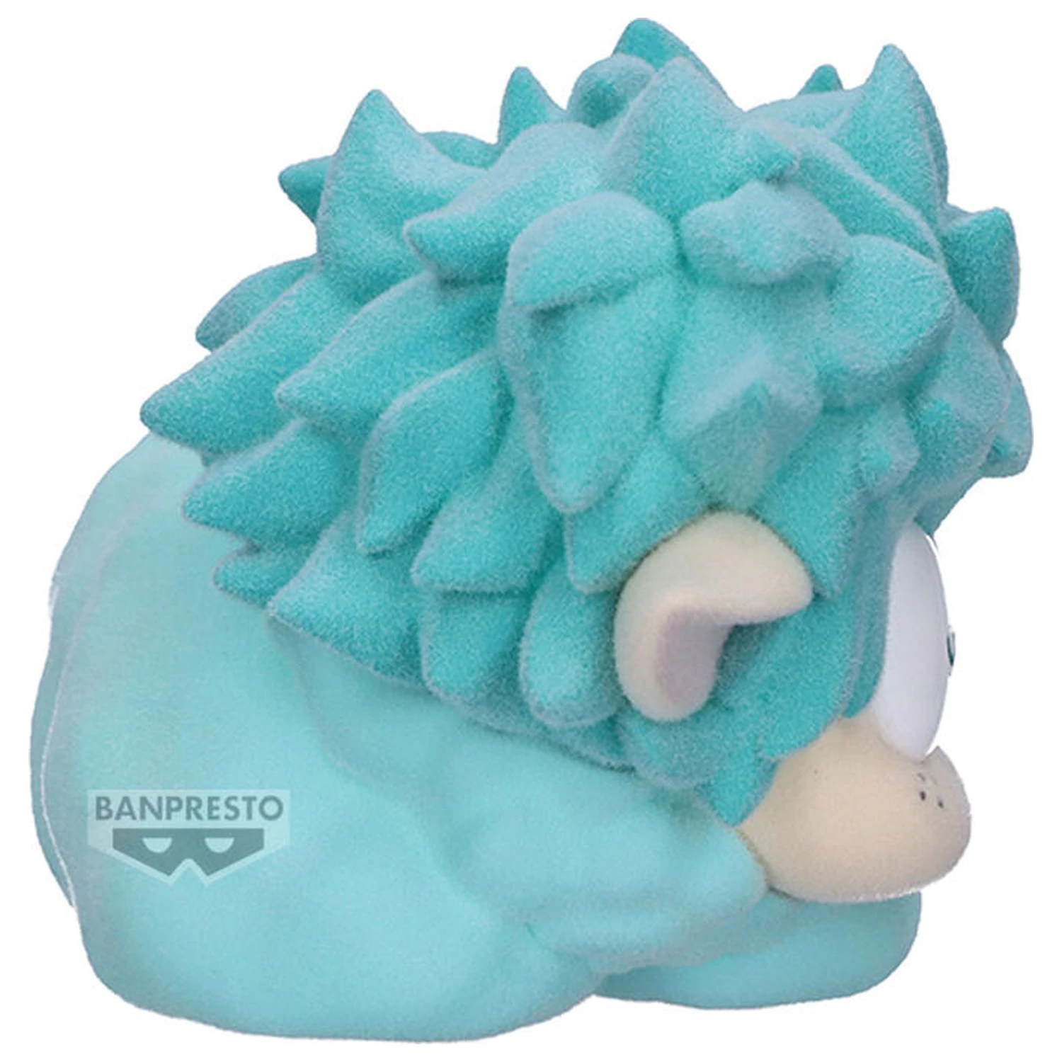 My Hero Academia Fluffy Puffy Izuku Midoriya Dekusheep figúrka 6 cm produktová fotografia