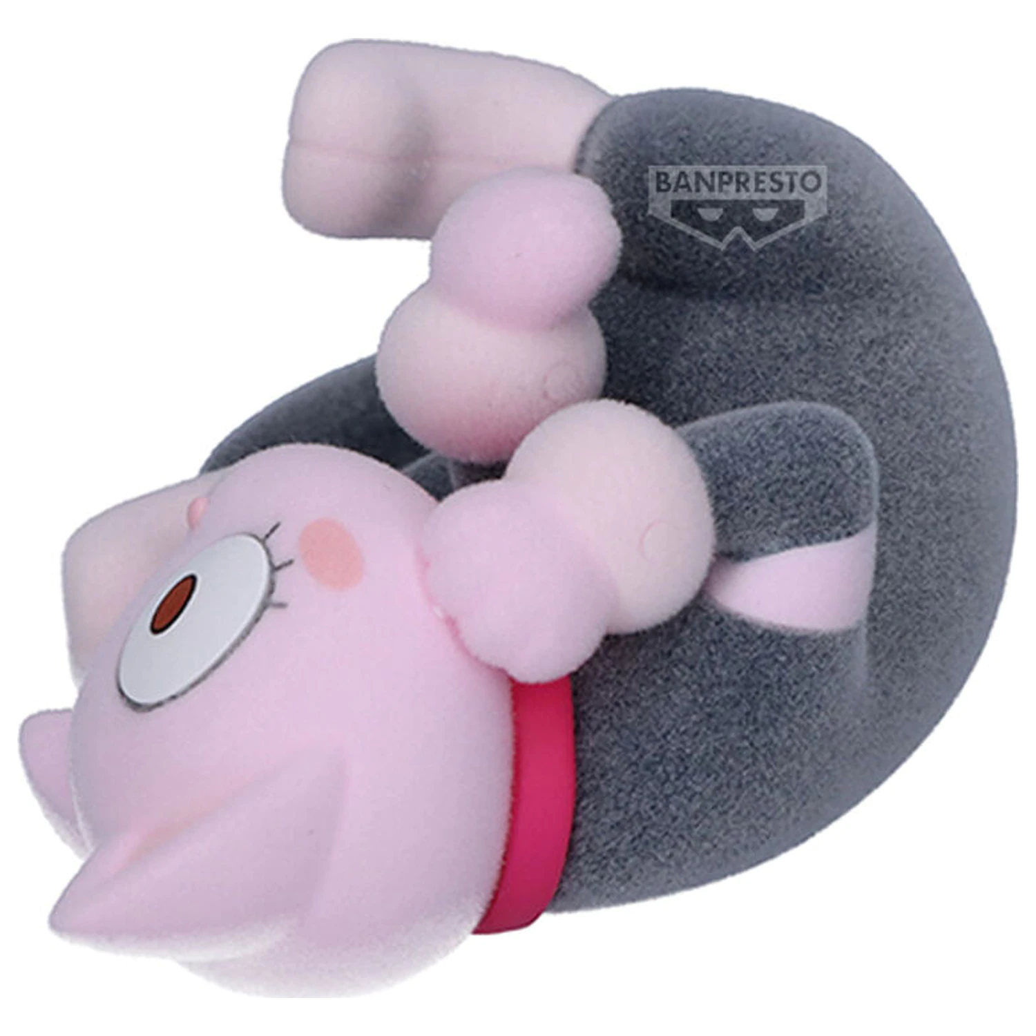 My Hero Academia Fluffy Puffy Ochako Uraraka Ochaneco figúrka 6 cm produktová fotografia