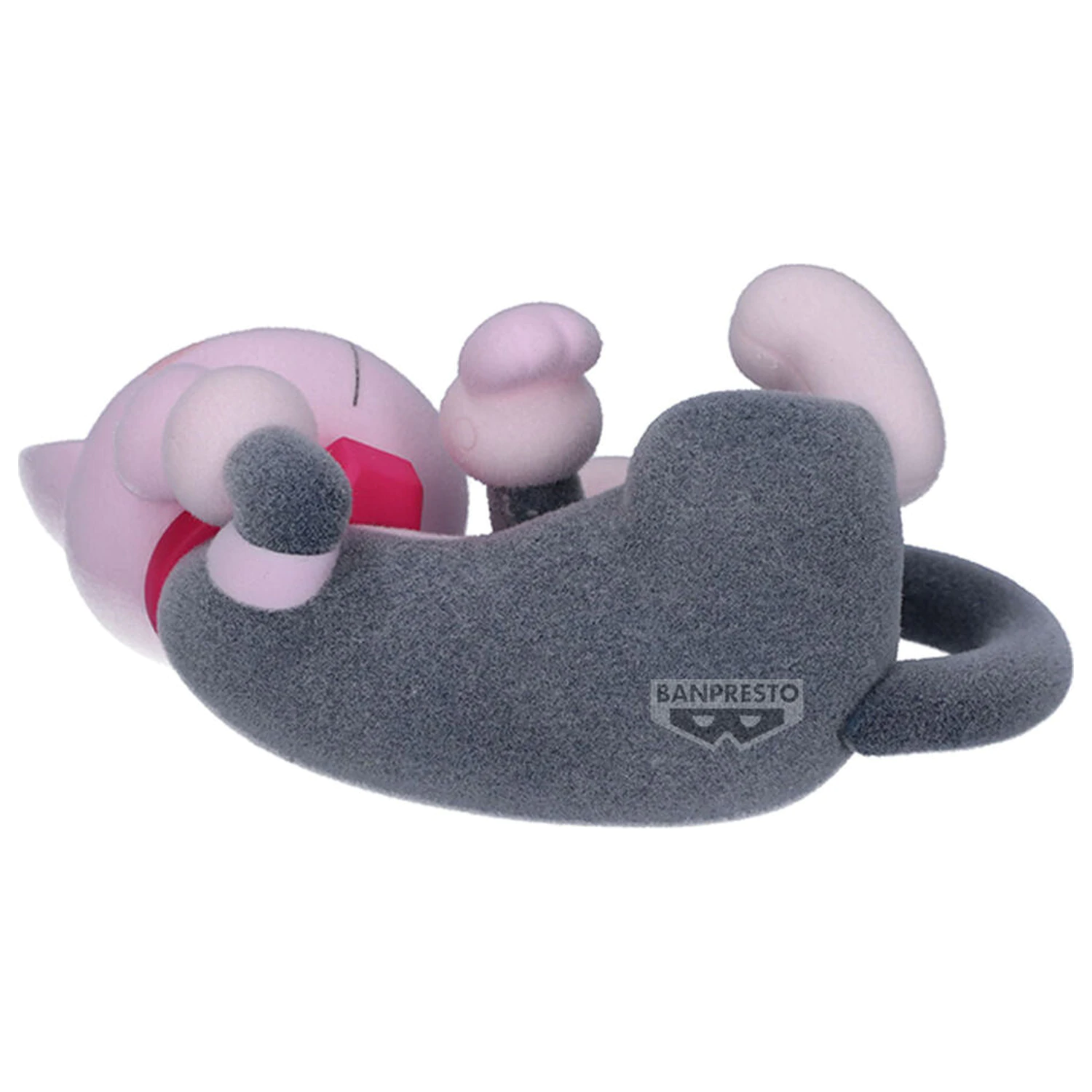 My Hero Academia Fluffy Puffy Ochako Uraraka Ochaneco figúrka 6 cm produktová fotografia