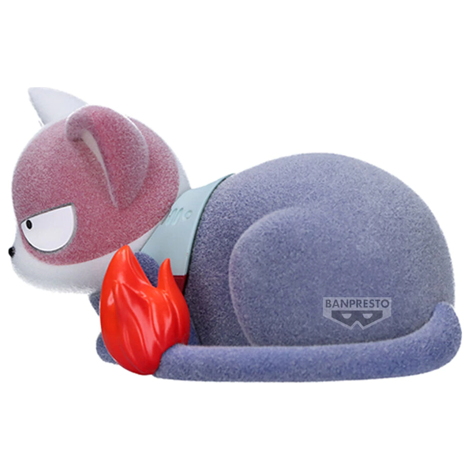 My Hero Academia Fluffy Puffy Shoto Todoroki Shotocat figúrka 5cm produktová fotografia