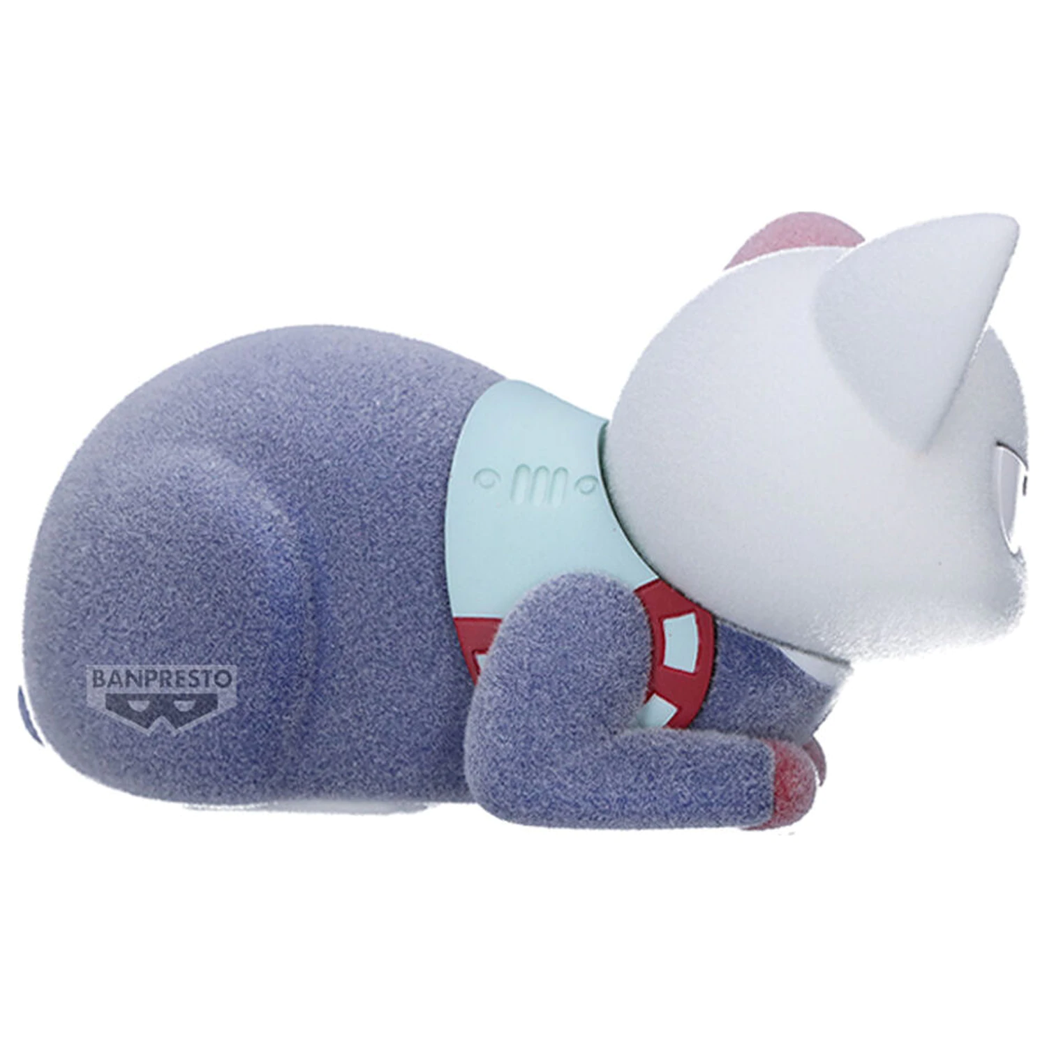 My Hero Academia Fluffy Puffy Shoto Todoroki Shotocat figúrka 5cm produktová fotografia