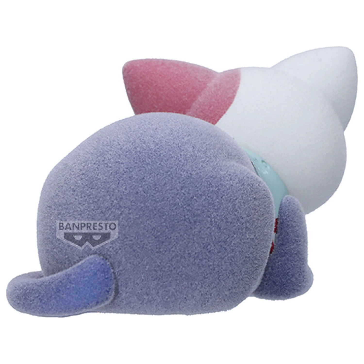 My Hero Academia Fluffy Puffy Shoto Todoroki Shotocat figúrka 5cm produktová fotografia