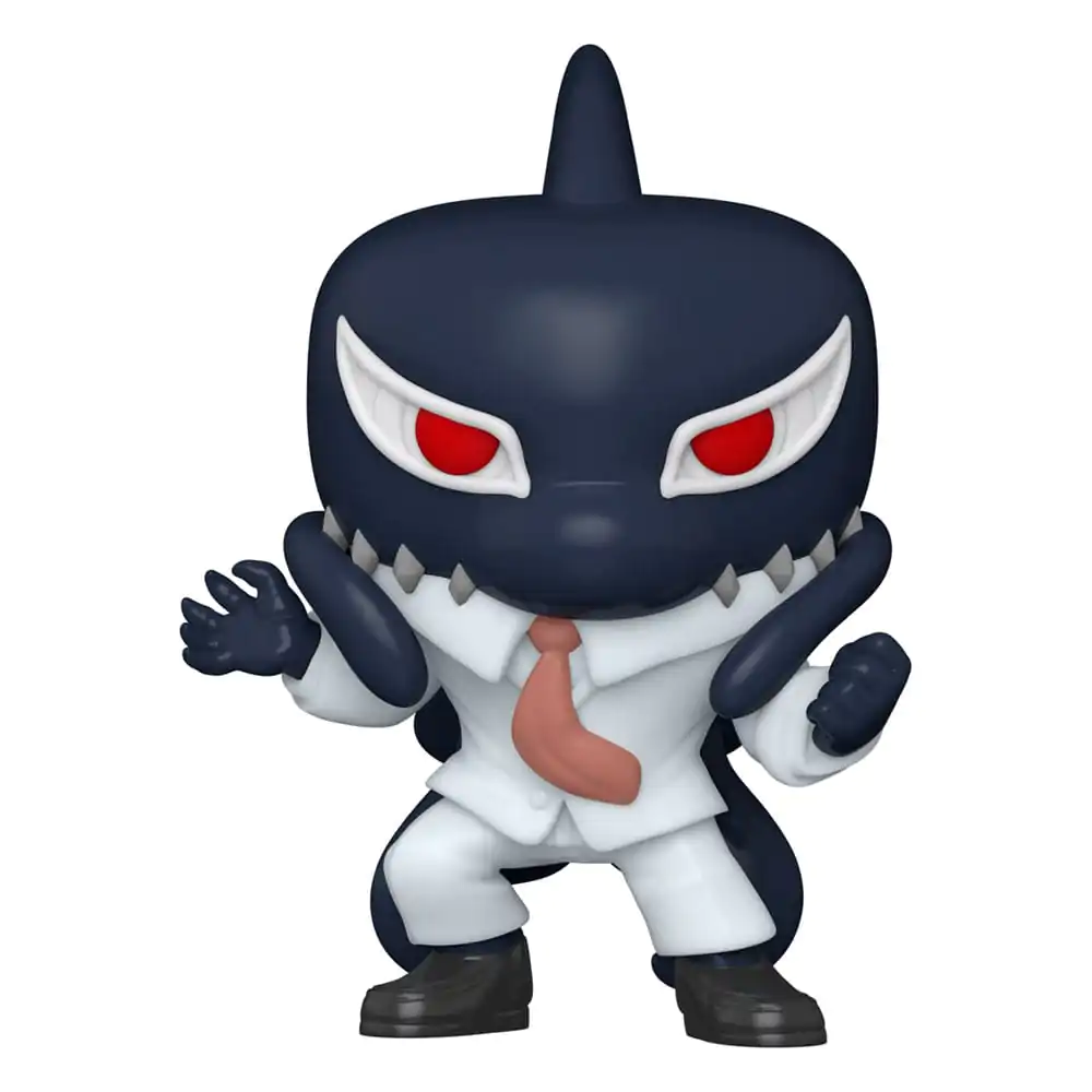 My Hero Academia POP! Animation Vinylová figúrka Gang Orca 9 cm produktová fotografia