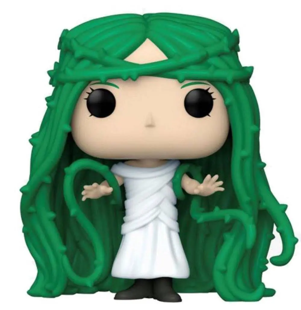 My Hero Academia POP! Animation Vinylová figúrka Ibara Shiozaki 9 cm produktová fotografia