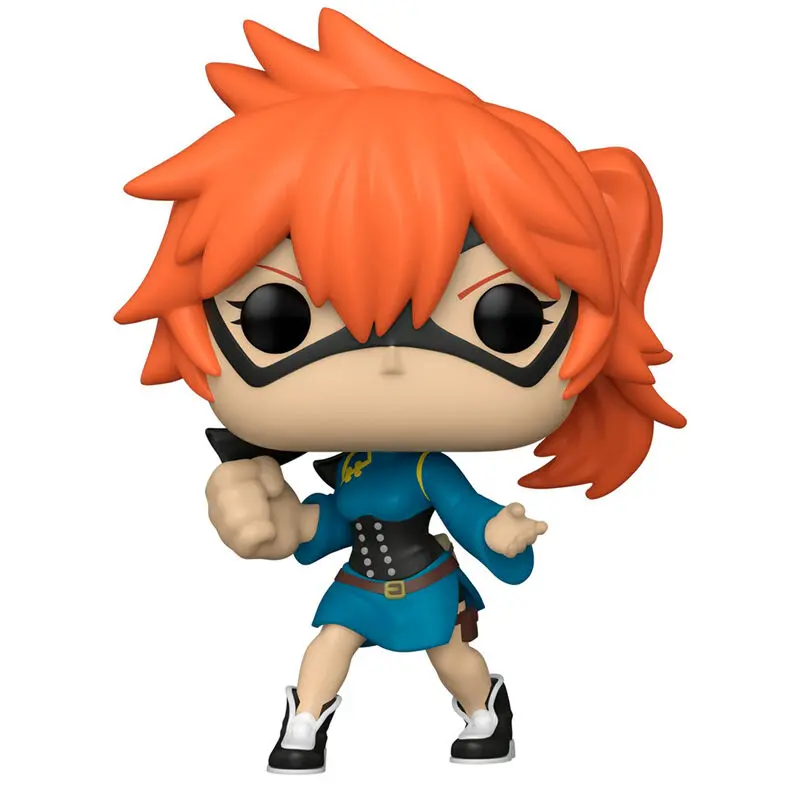 My Hero Academia POP! Animation Vinylová figúrka Itsuka Kendo 9 cm produktová fotografia