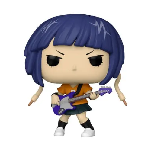 My Hero Academia POP! Animation Vinylová figúrka Jirou s gitarou 9 cm produktová fotografia