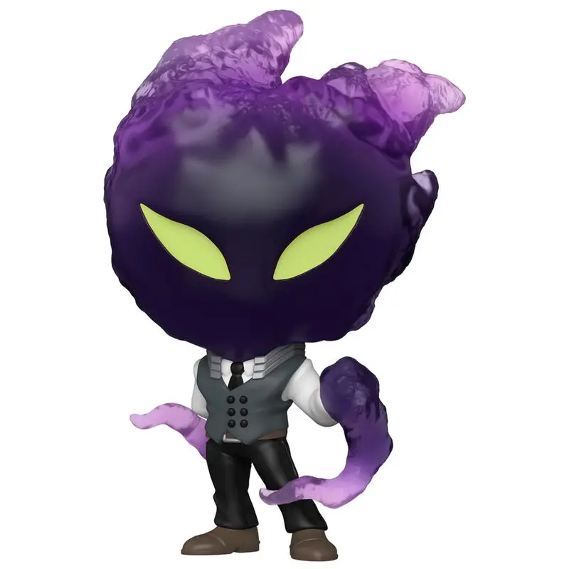 My Hero Academia POP! Animation Vinylová figúrka Kurogiri (GW) 9 cm produktová fotografia