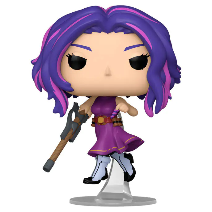 My Hero Academia Funko POP! Animation vinylové figúrky Lady Nagant 9 cm produktová fotografia