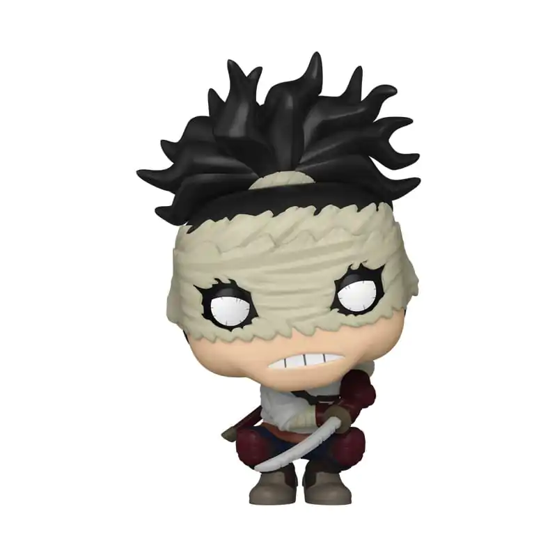 My Hero Academia Funko POP! Animation Vinylové figúrky Stain 9 cm produktová fotografia