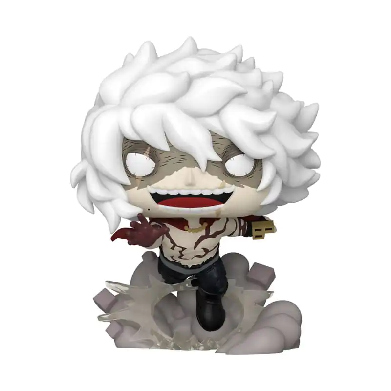 My Hero Academia Funko POP! Plus Animation vinylové figúrky Shigaraki (All One) 9 cm produktová fotografia